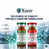 Overcoming Formulation Challenges in Sterile Peptide Injectables and Complex Therapeutics