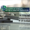 Overcoming Formulation Challenges in Sterile Peptide Injectables and Complex Therapeutics