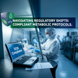 FDA Proposes Exclusion of GLP-1s from the 503B Bulks List: Implications for Outsourcing Facilities