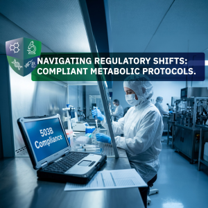 FDA Proposes Exclusion of GLP-1s from the 503B Bulks List: Implications for Outsourcing Facilities