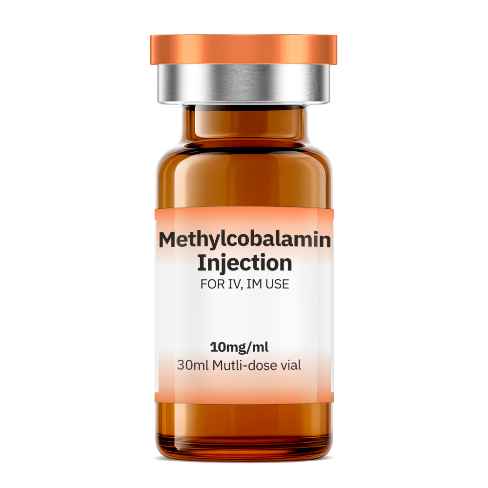 Methylcobalamin [CD] 10mg/100mg/mL