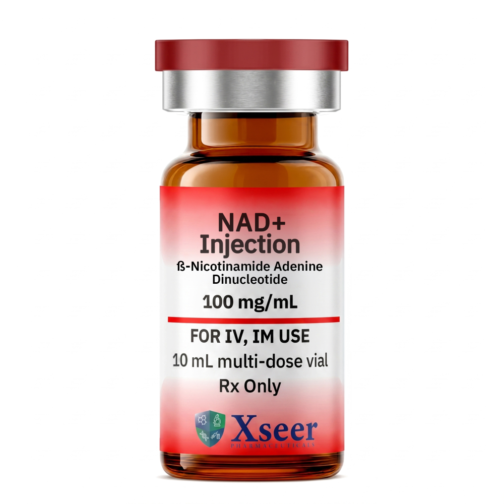 NAD+ Injection