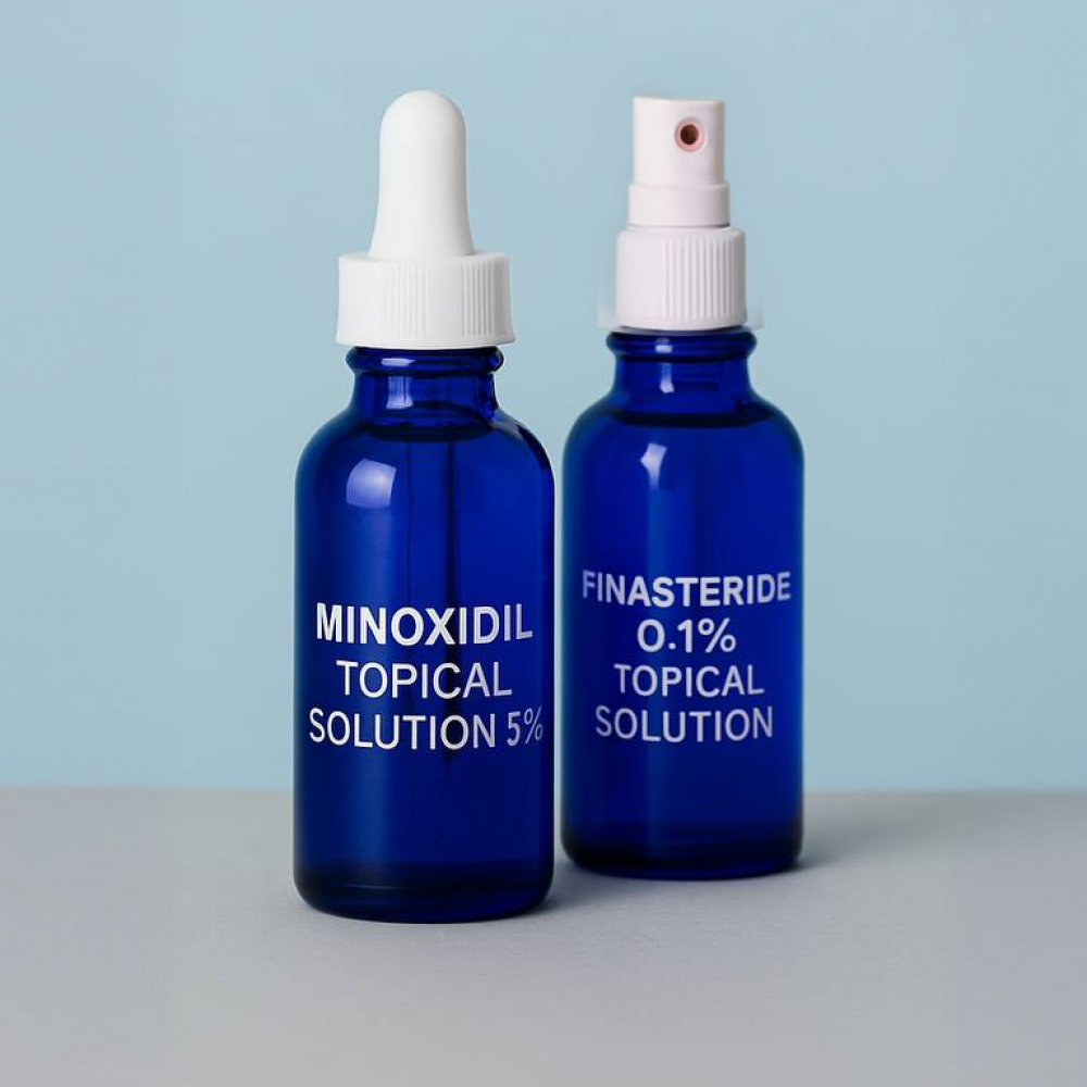 Hair Care Solution 