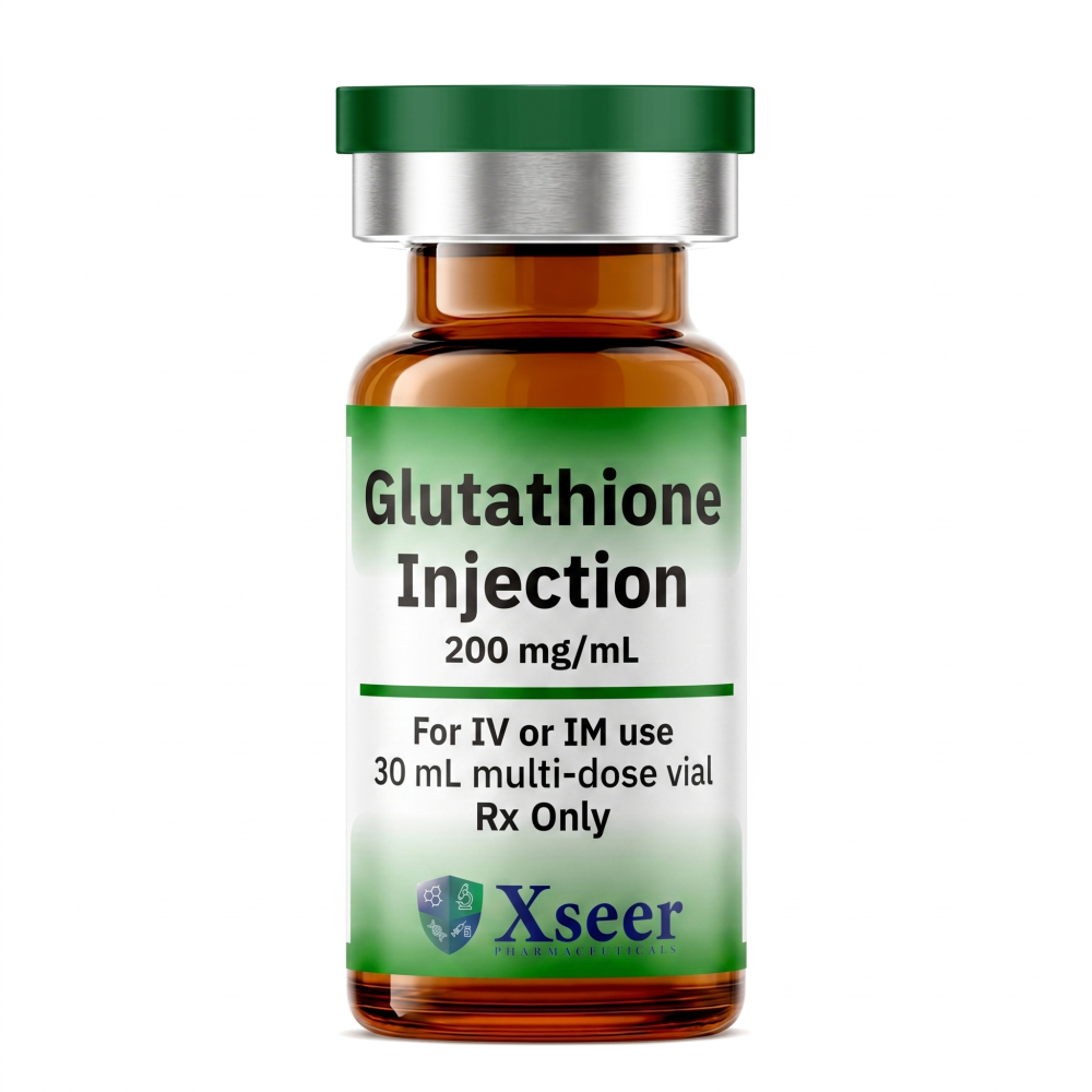 Glutathione Injection
