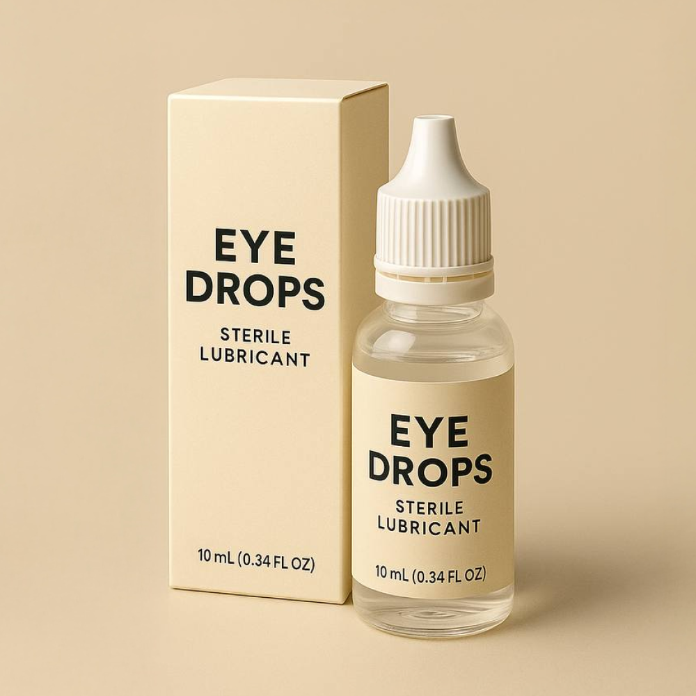 Eye Care Solution