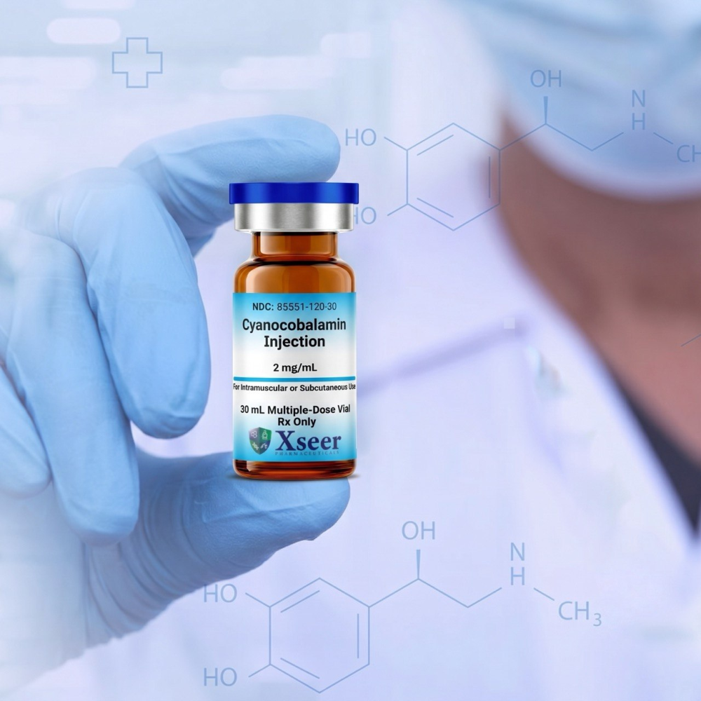 Sterile & Non-Sterile cGMP Manufacturing