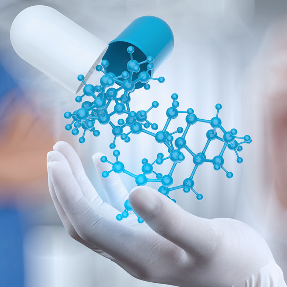 Formulation & Analytical Development