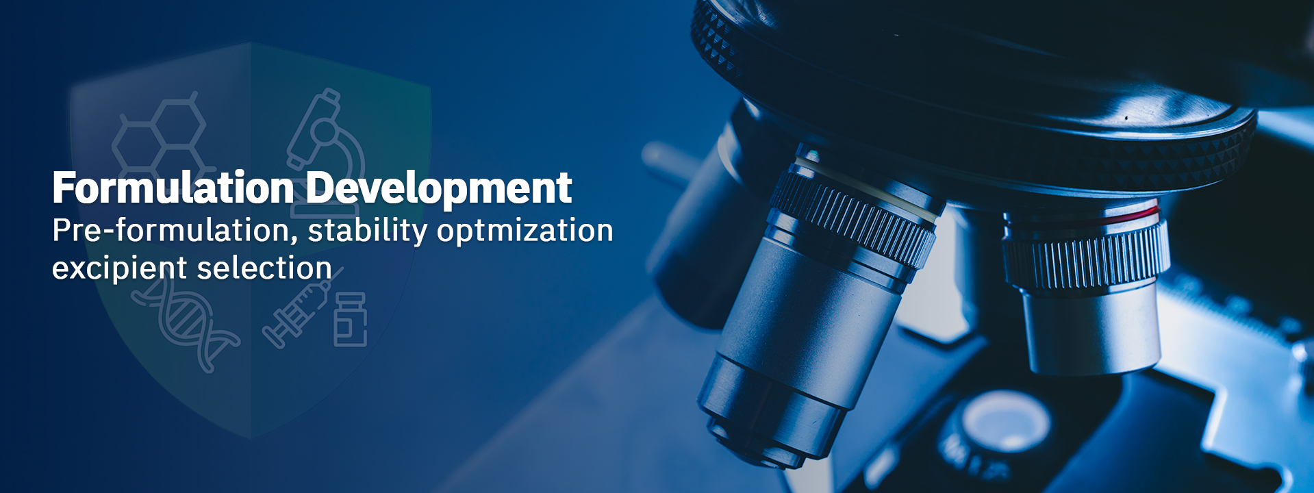 Formulation Development