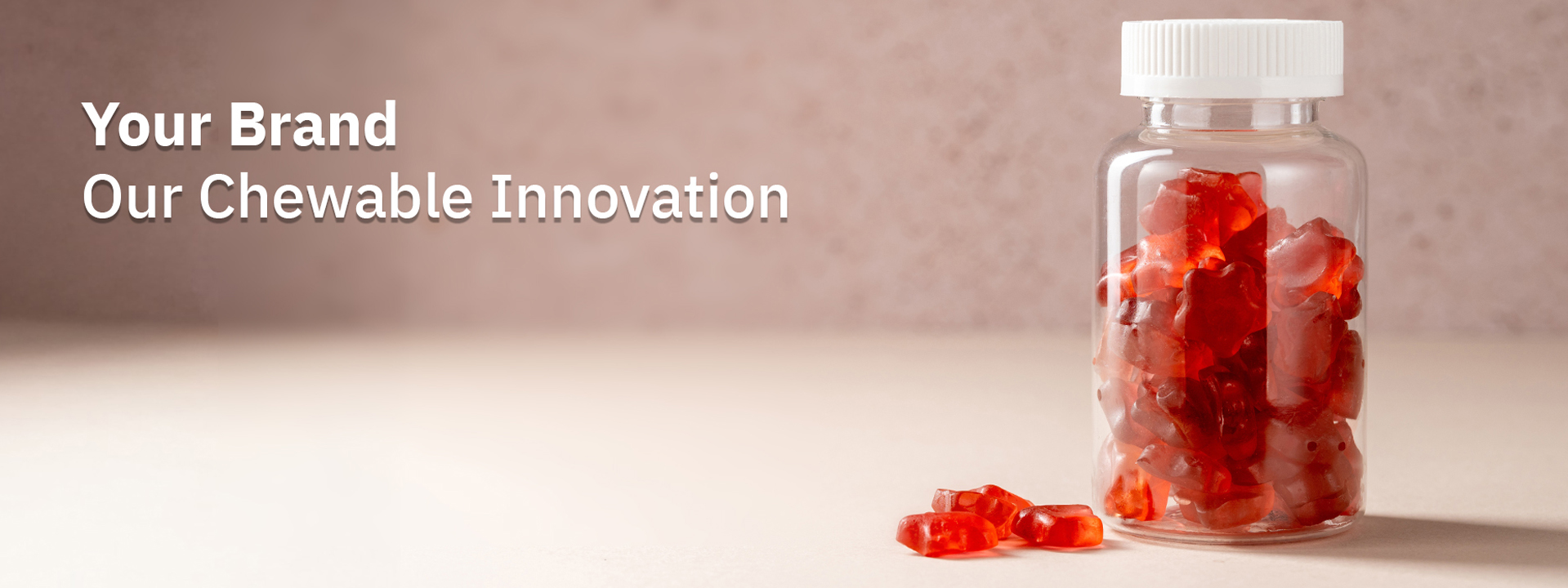 Chewable Innovation