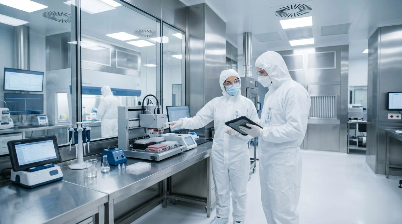 Xseer Pharmaceuticals Mission