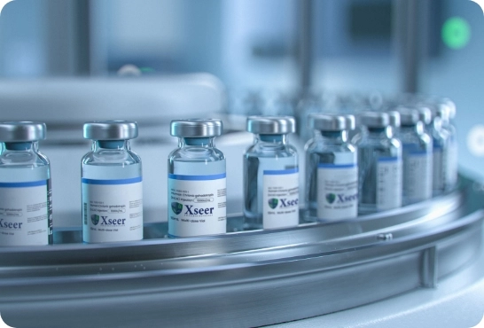 Xseer Pharma